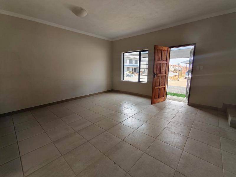 3 Bedroom Property for Sale in Waterval East North West